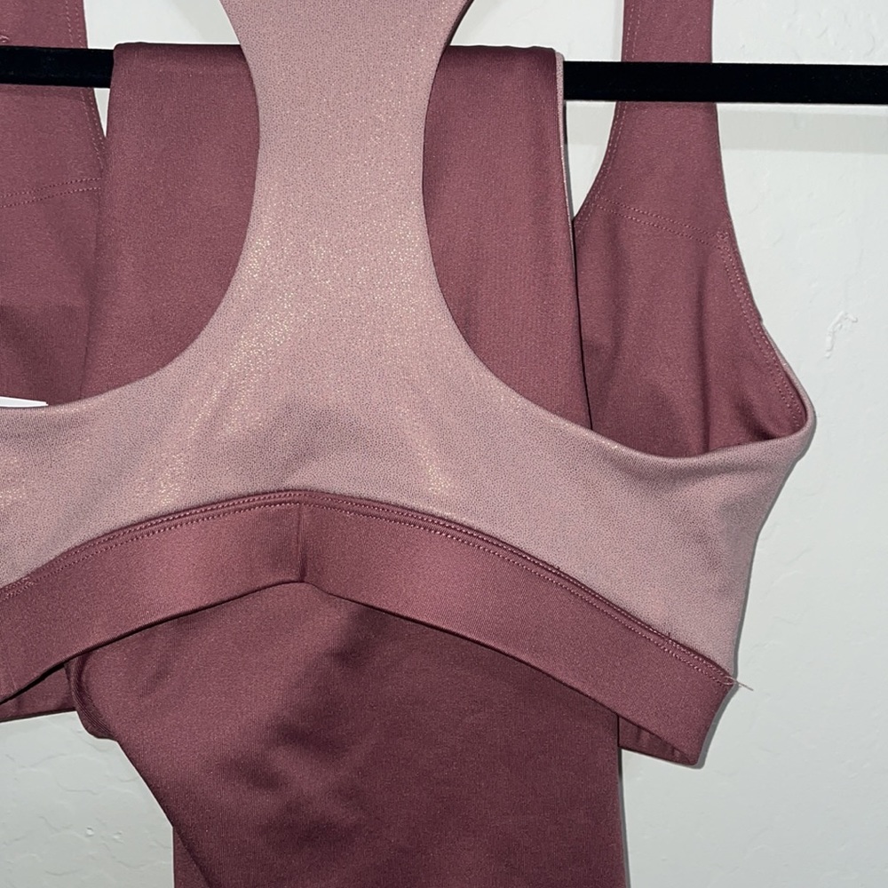 Forever 21 Workout Matching Set - Picture 4 of 4